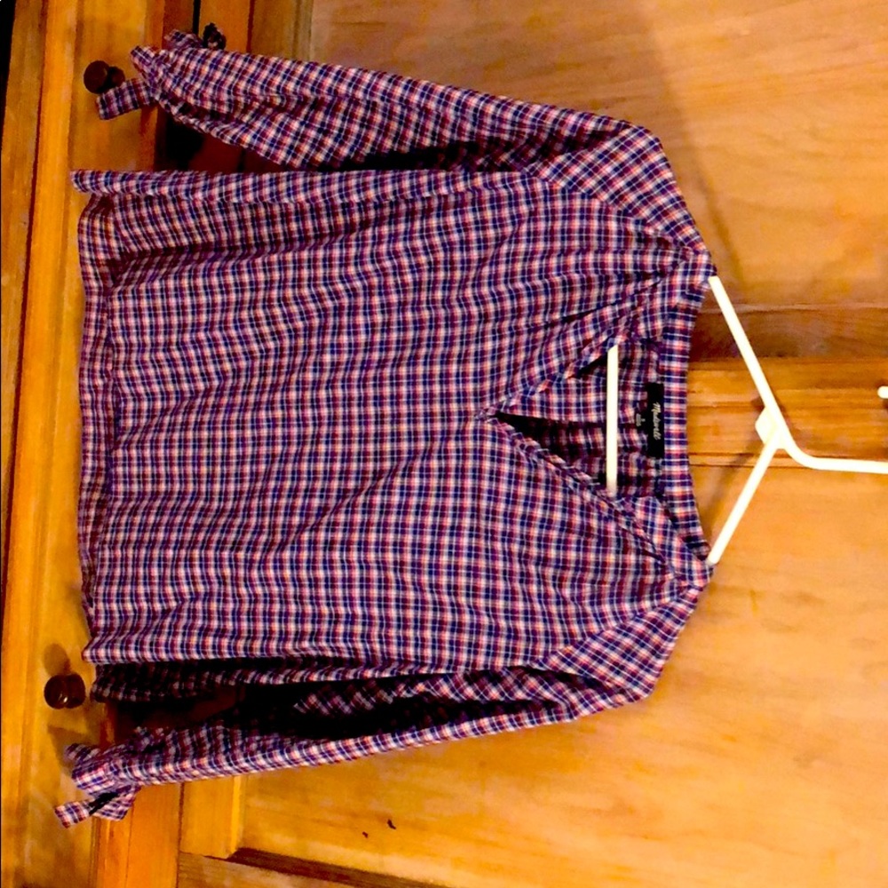 Madewell top